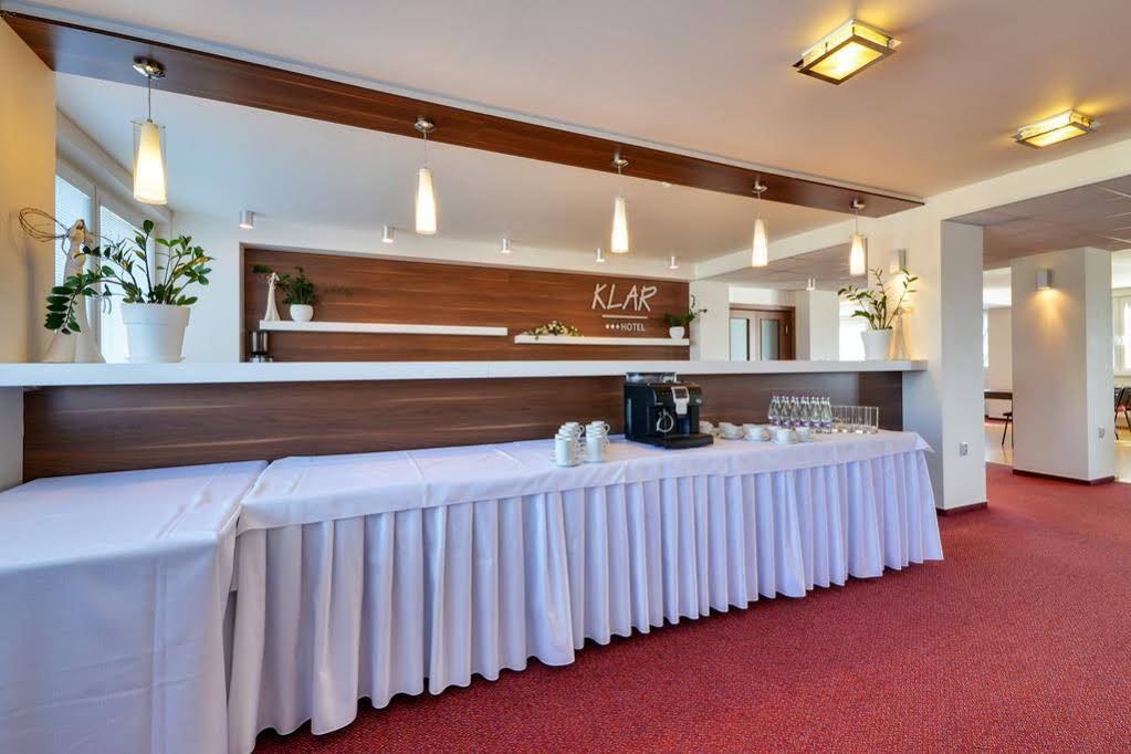 Klar Hotel