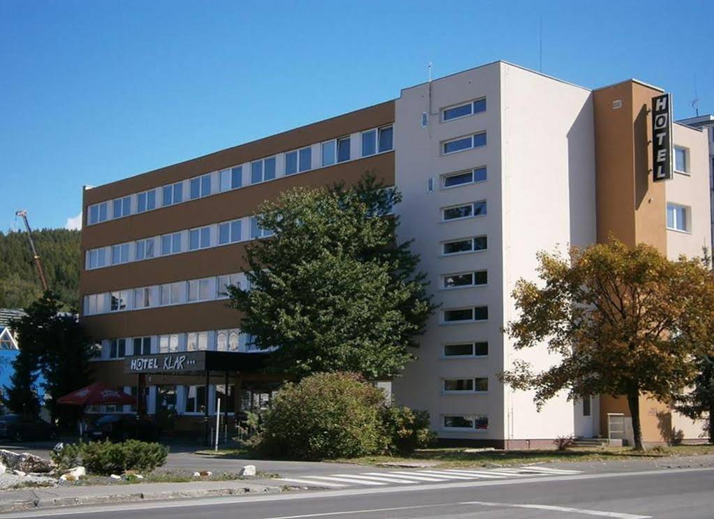 Klar Hotel