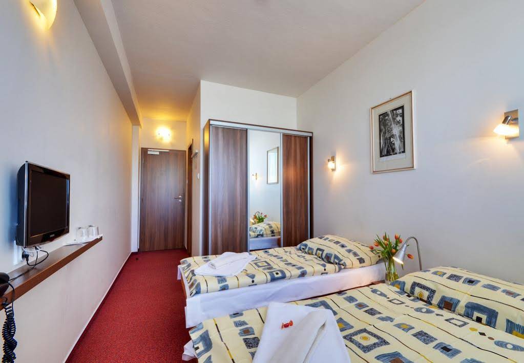 Klar Hotel