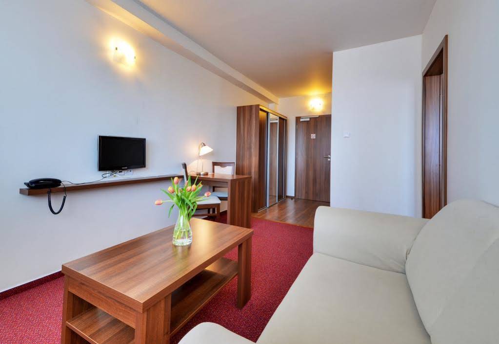 Klar Hotel