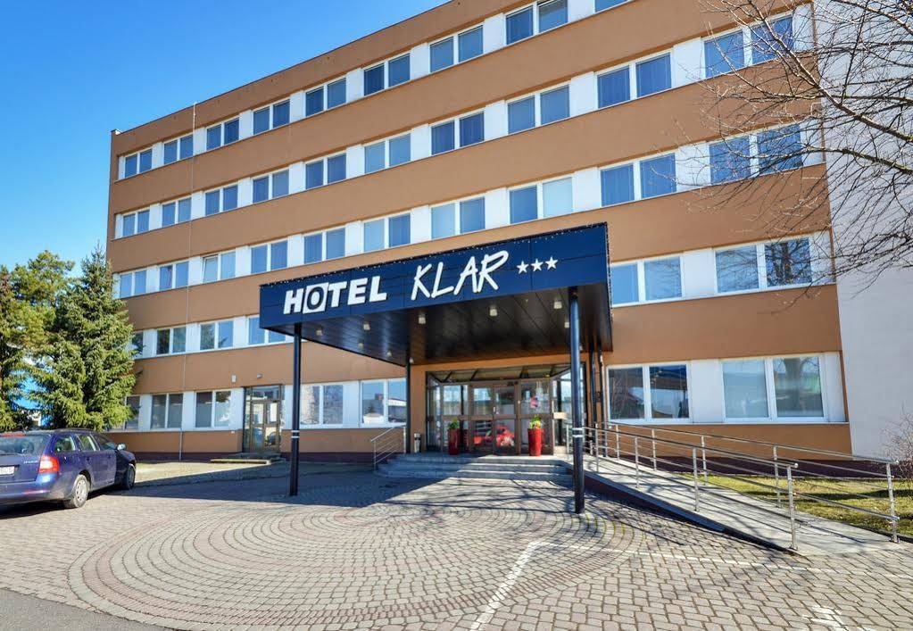 Klar Hotel