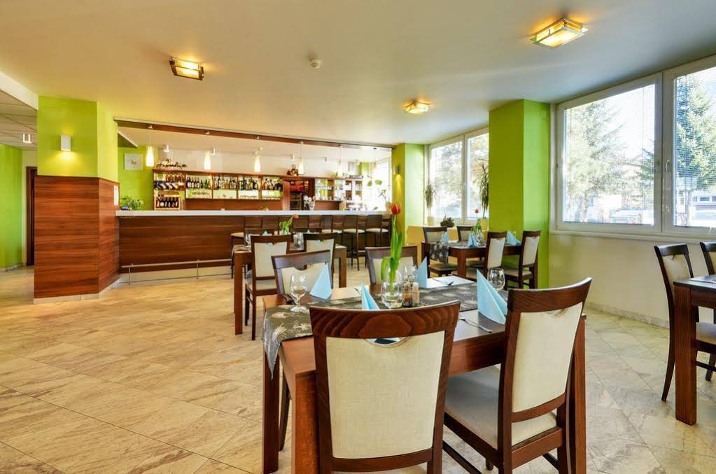 Klar Hotel