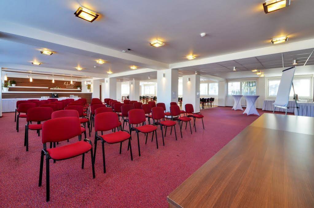 Klar Hotel