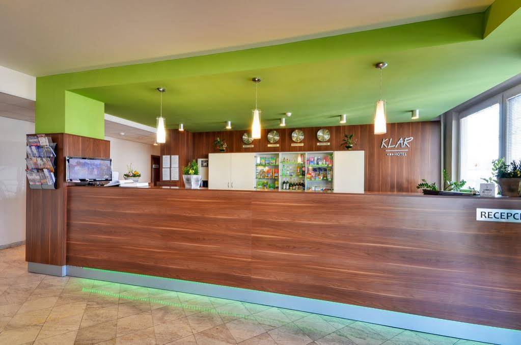 Klar Hotel