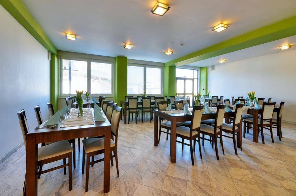 Klar Hotel