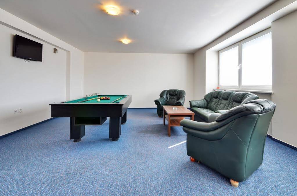Klar Hotel