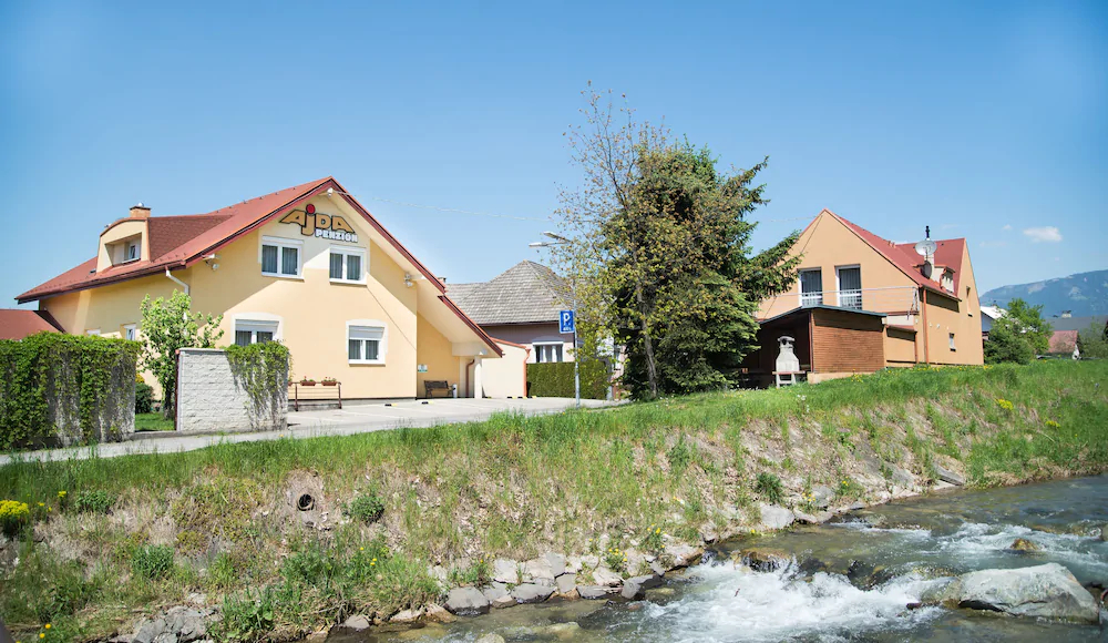 Penzion Ajda