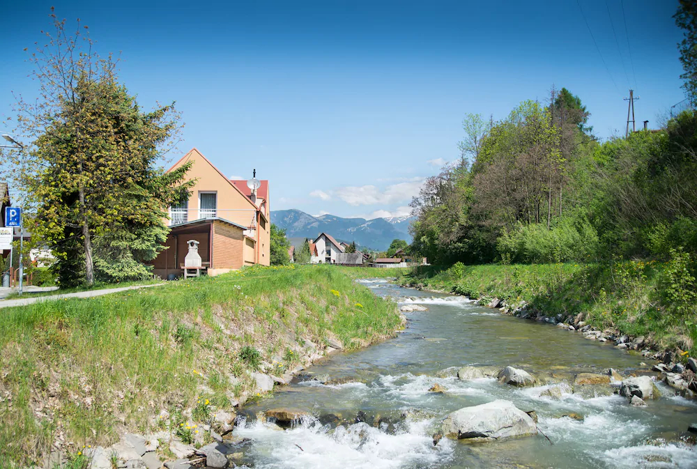 Penzion Ajda