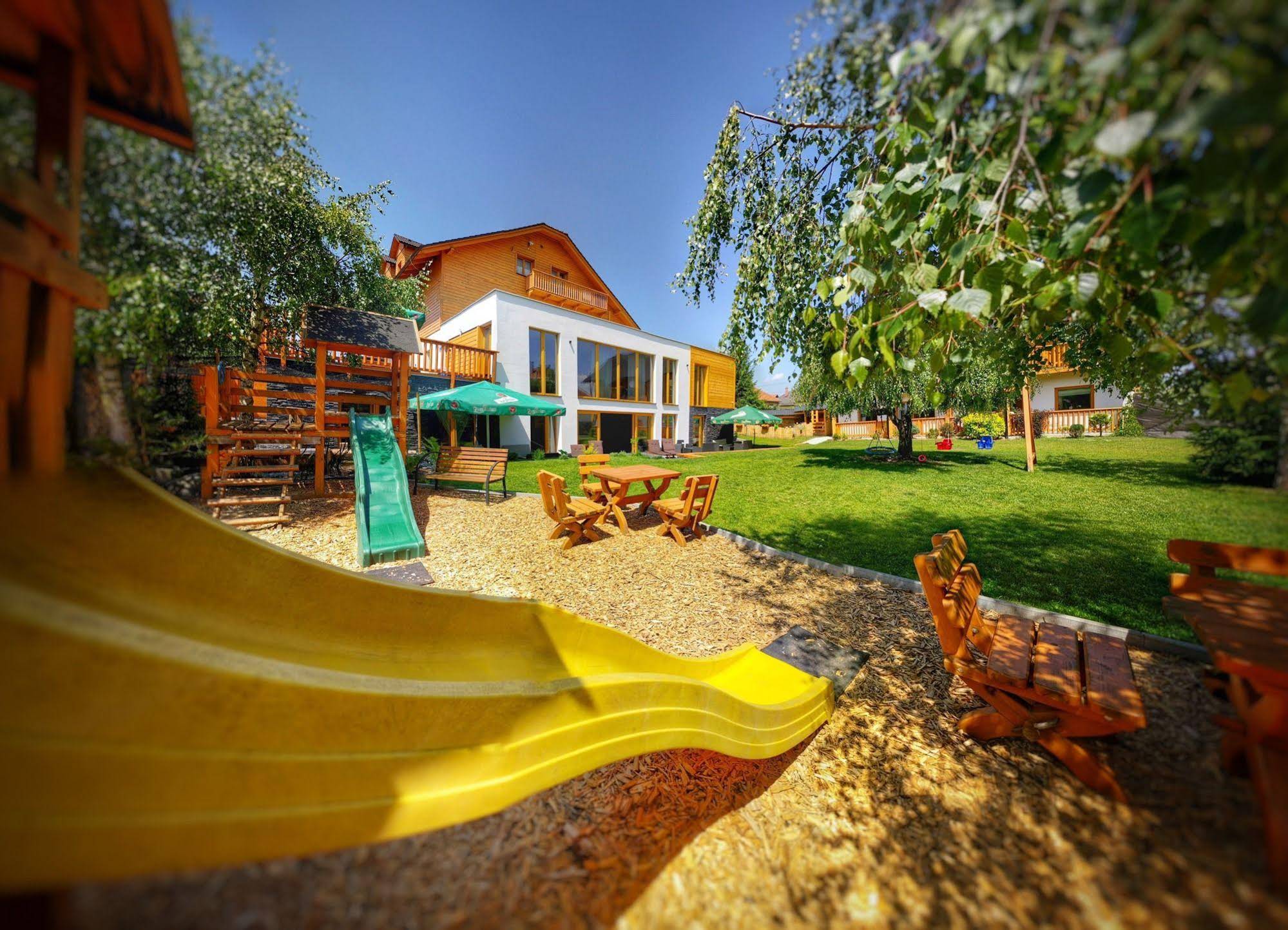 Penzion Maria