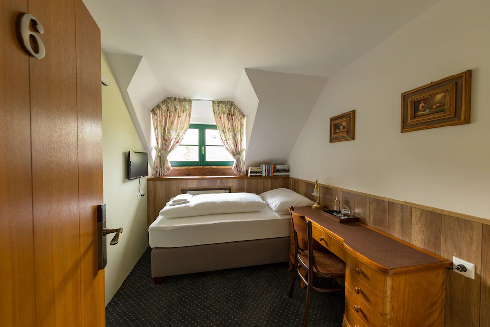 Boutique Hotel Pri Mlyne Lozorno