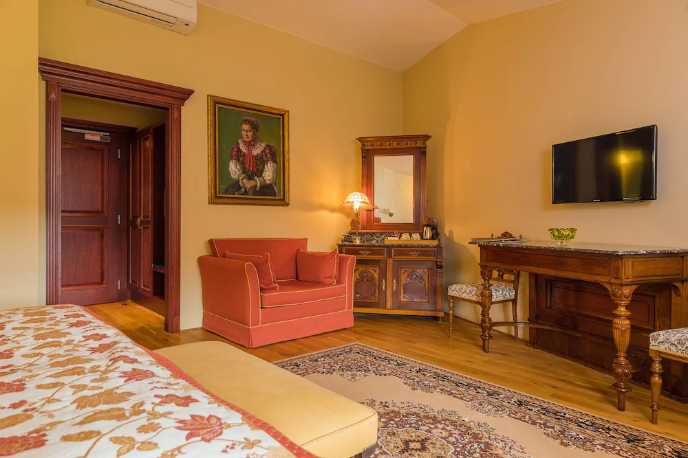 Boutique Hotel Pri Mlyne Lozorno