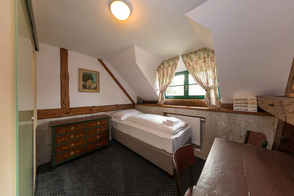 Boutique Hotel Pri Mlyne Lozorno