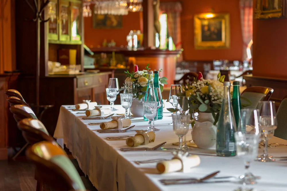 Boutique Hotel Pri Mlyne Lozorno