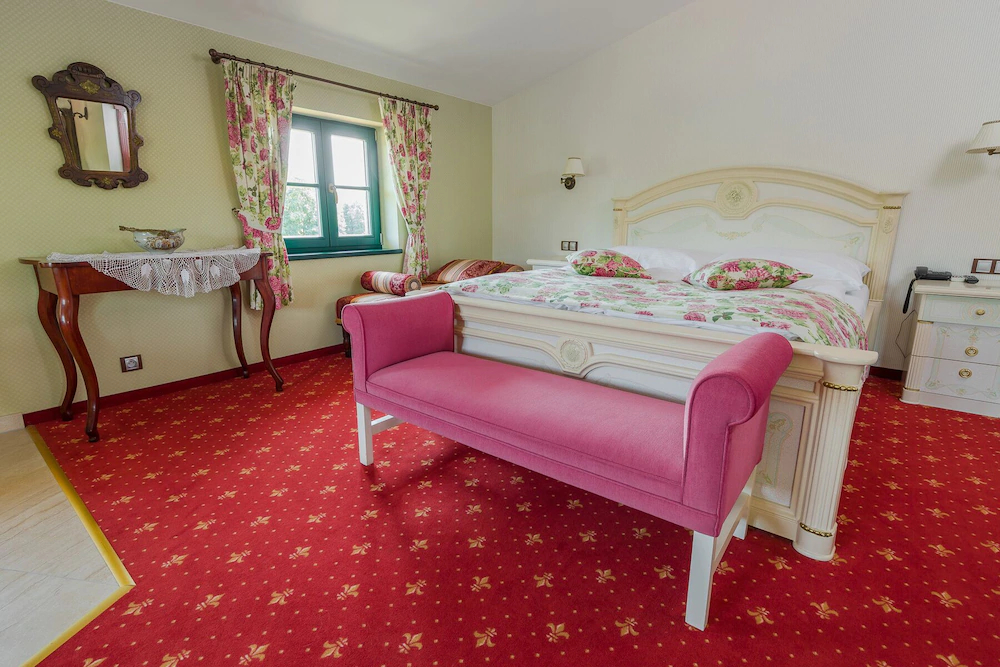 Boutique Hotel Pri Mlyne Lozorno