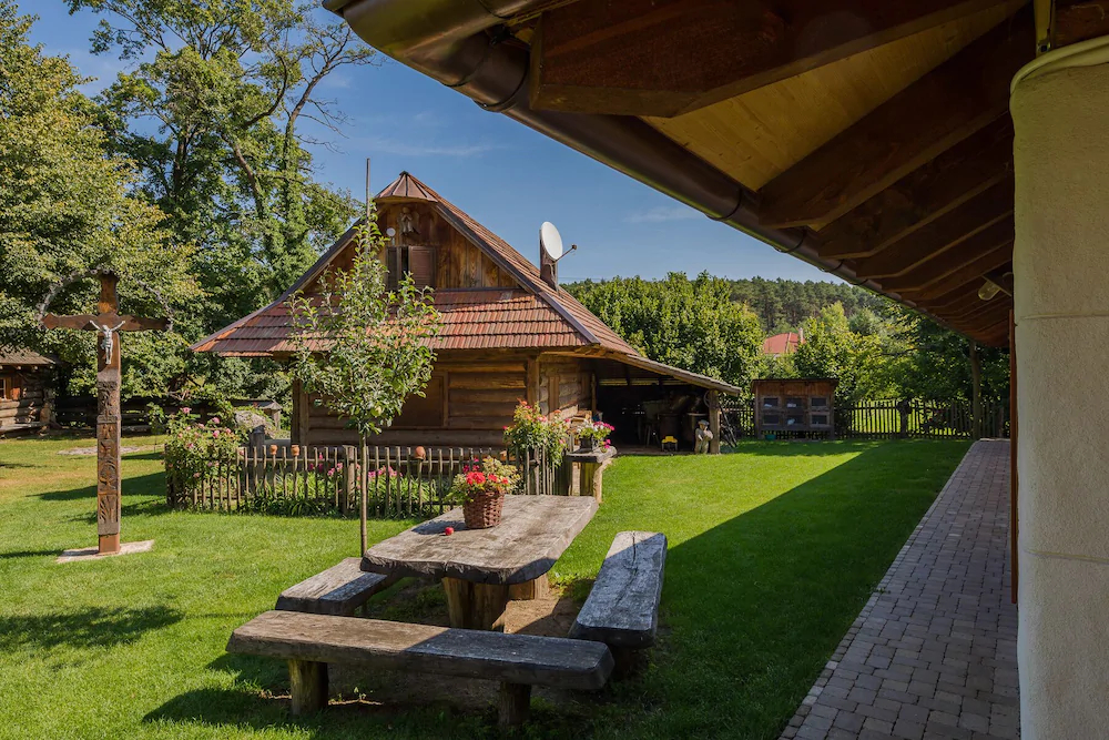 Boutique Hotel Pri Mlyne Lozorno