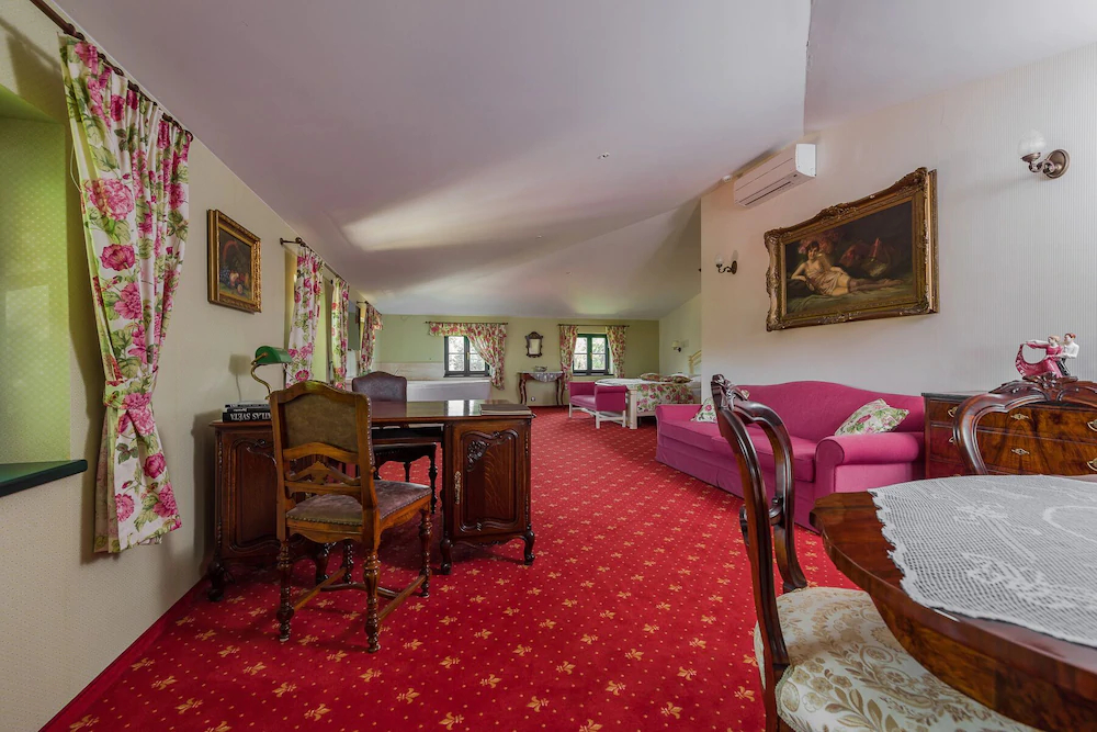 Boutique Hotel Pri Mlyne Lozorno