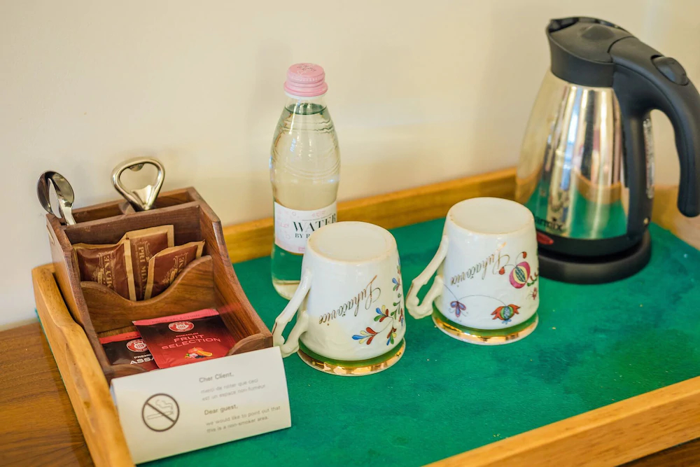 Boutique Hotel Pri Mlyne Lozorno