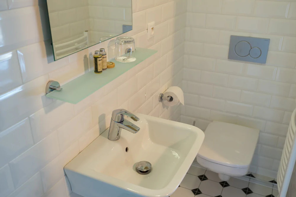 Boutique Hotel Pri Mlyne Lozorno