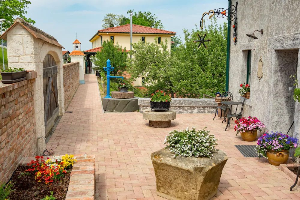 Boutique Hotel Pri Mlyne Lozorno