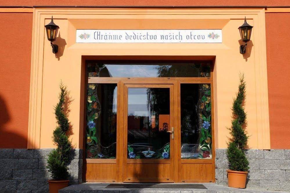 Hotel Majolika