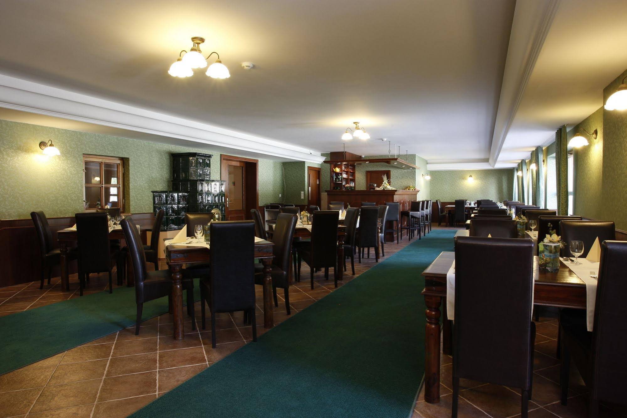 Hotel Majolika