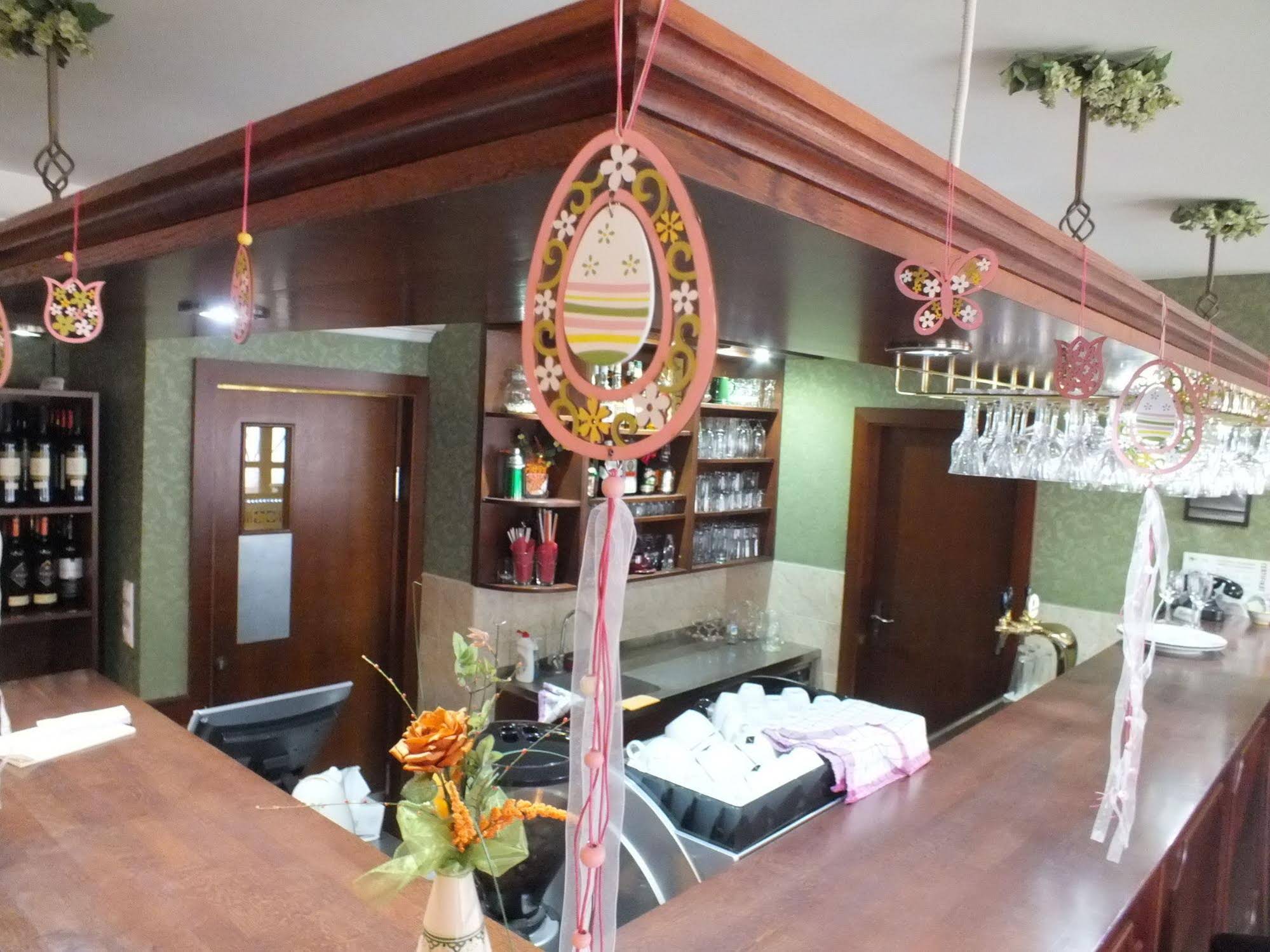 Hotel Majolika