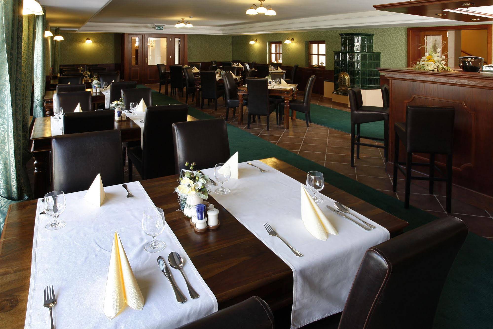 Hotel Majolika