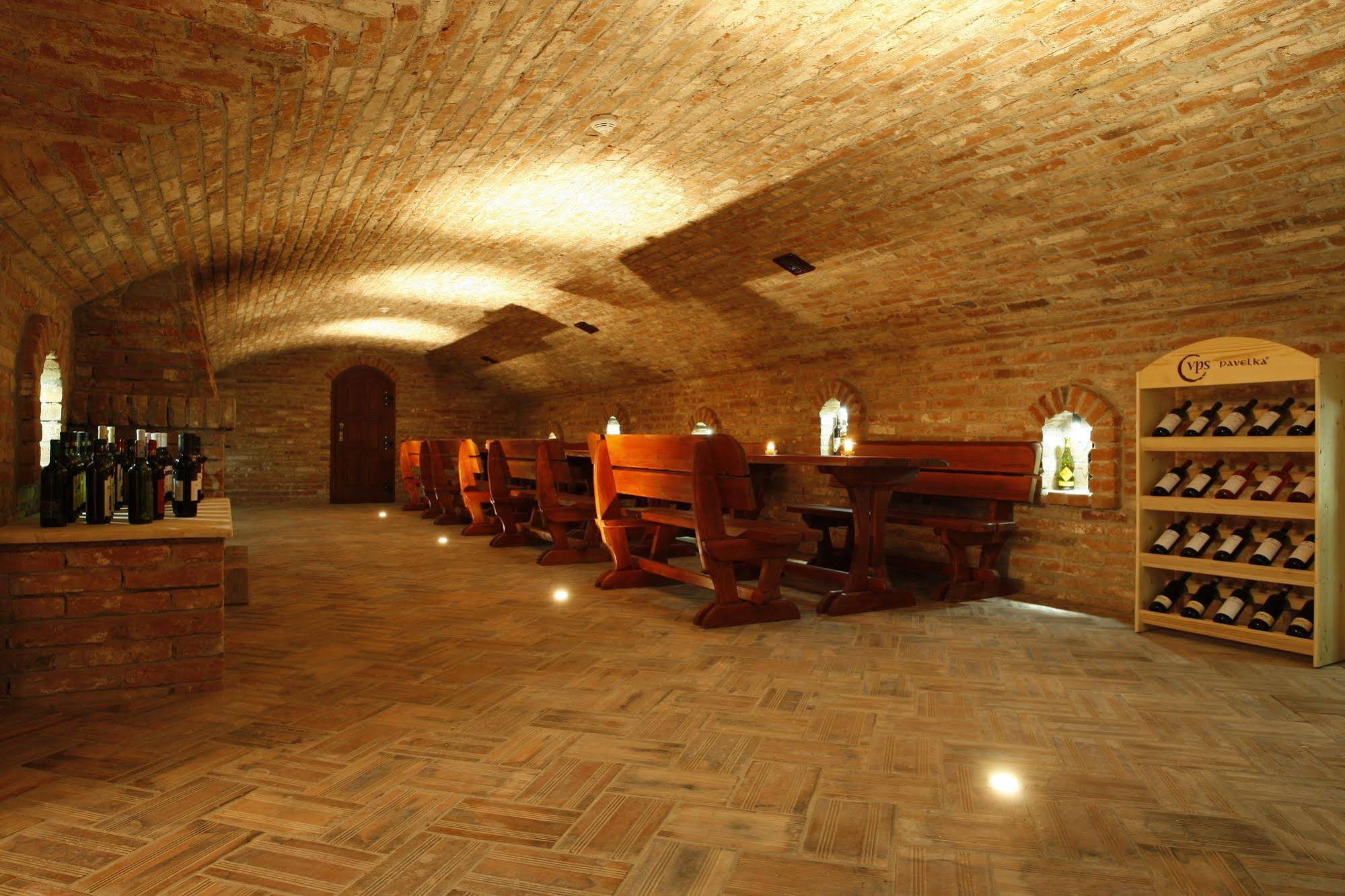 Hotel Majolika