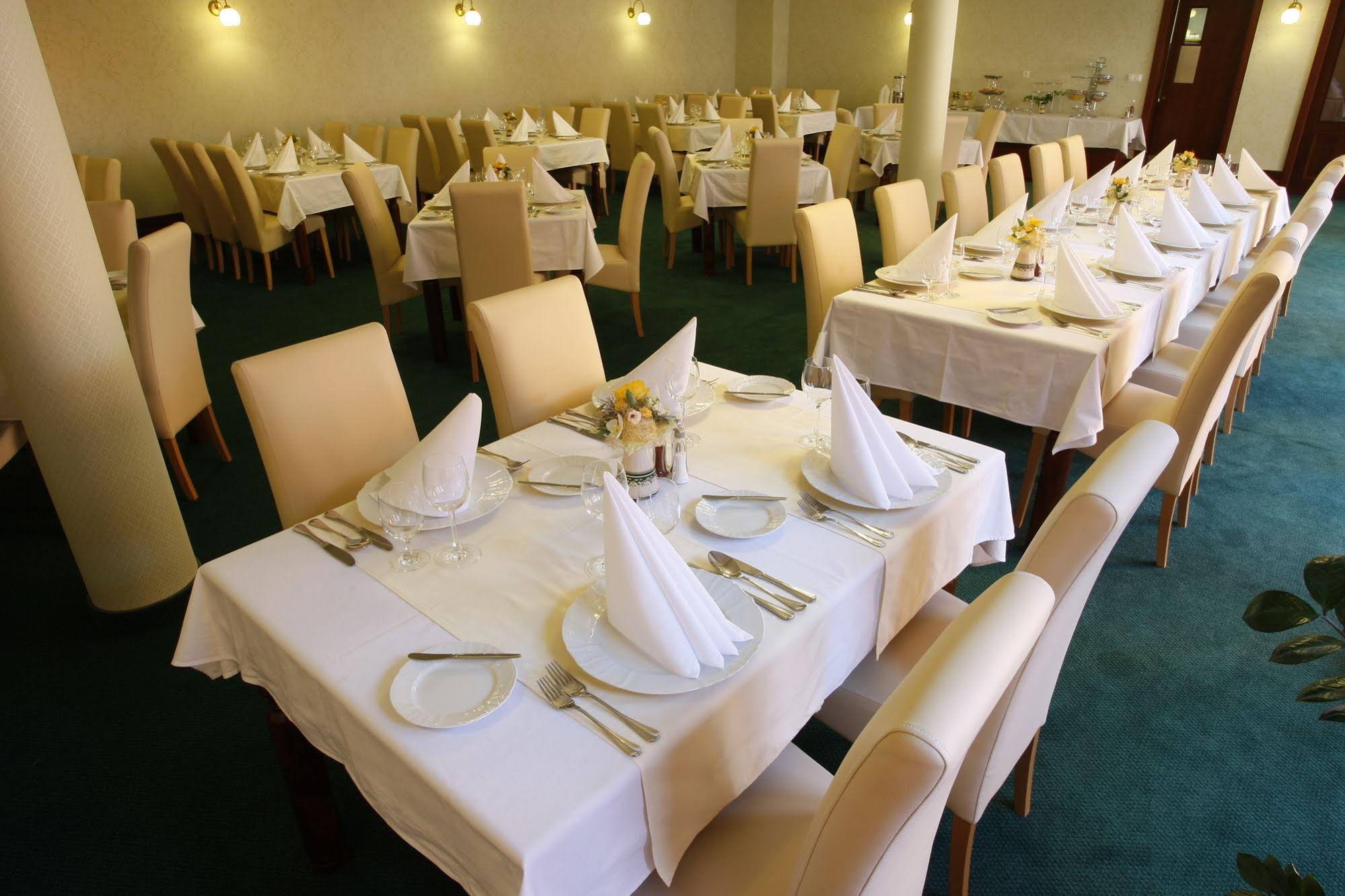 Hotel Majolika
