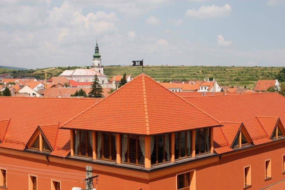 Hotel Majolika