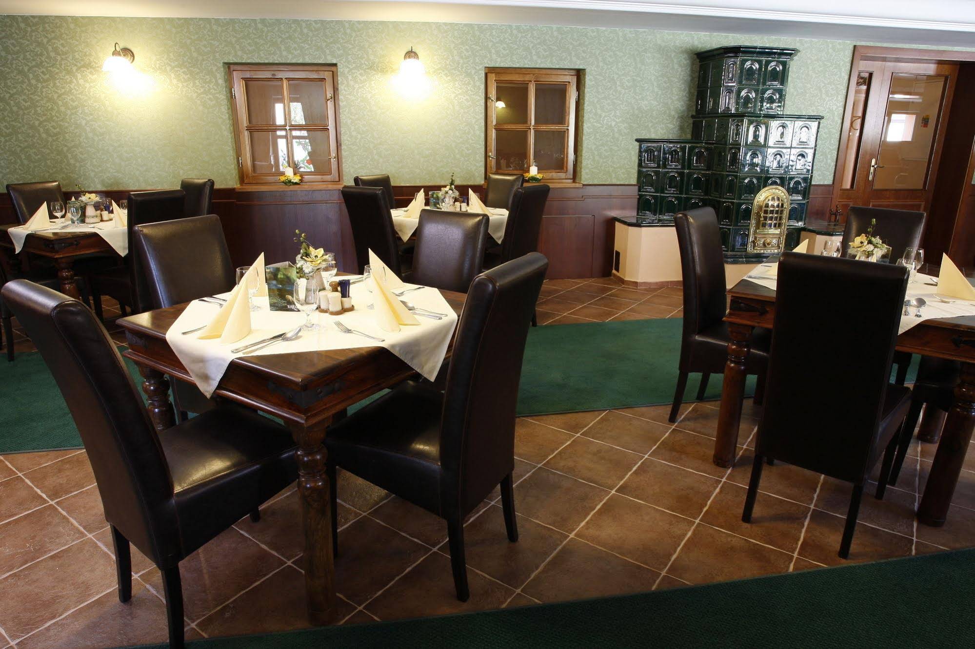 Hotel Majolika
