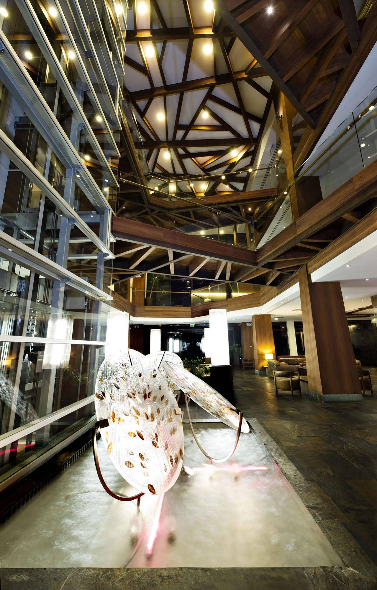 Hotel Zochova chata