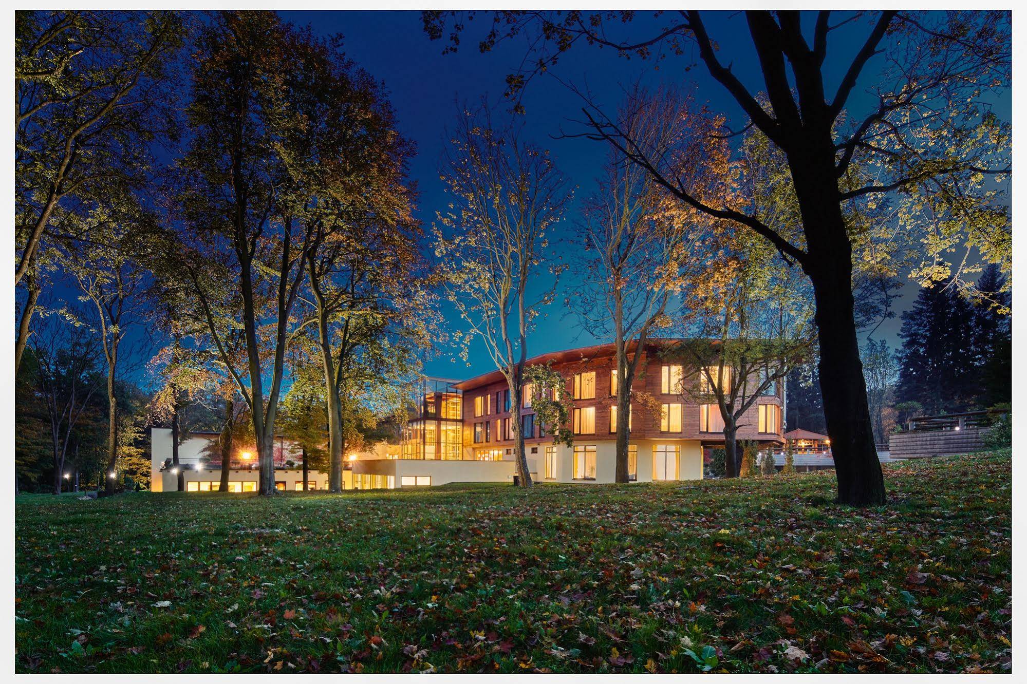 Hotel Zochova chata