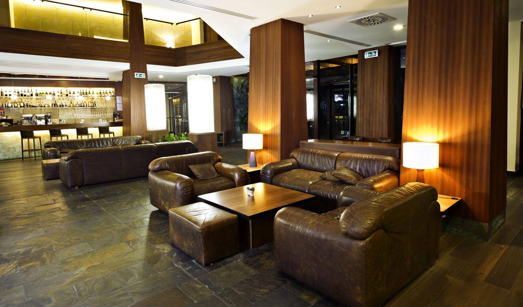 Hotel Zochova chata