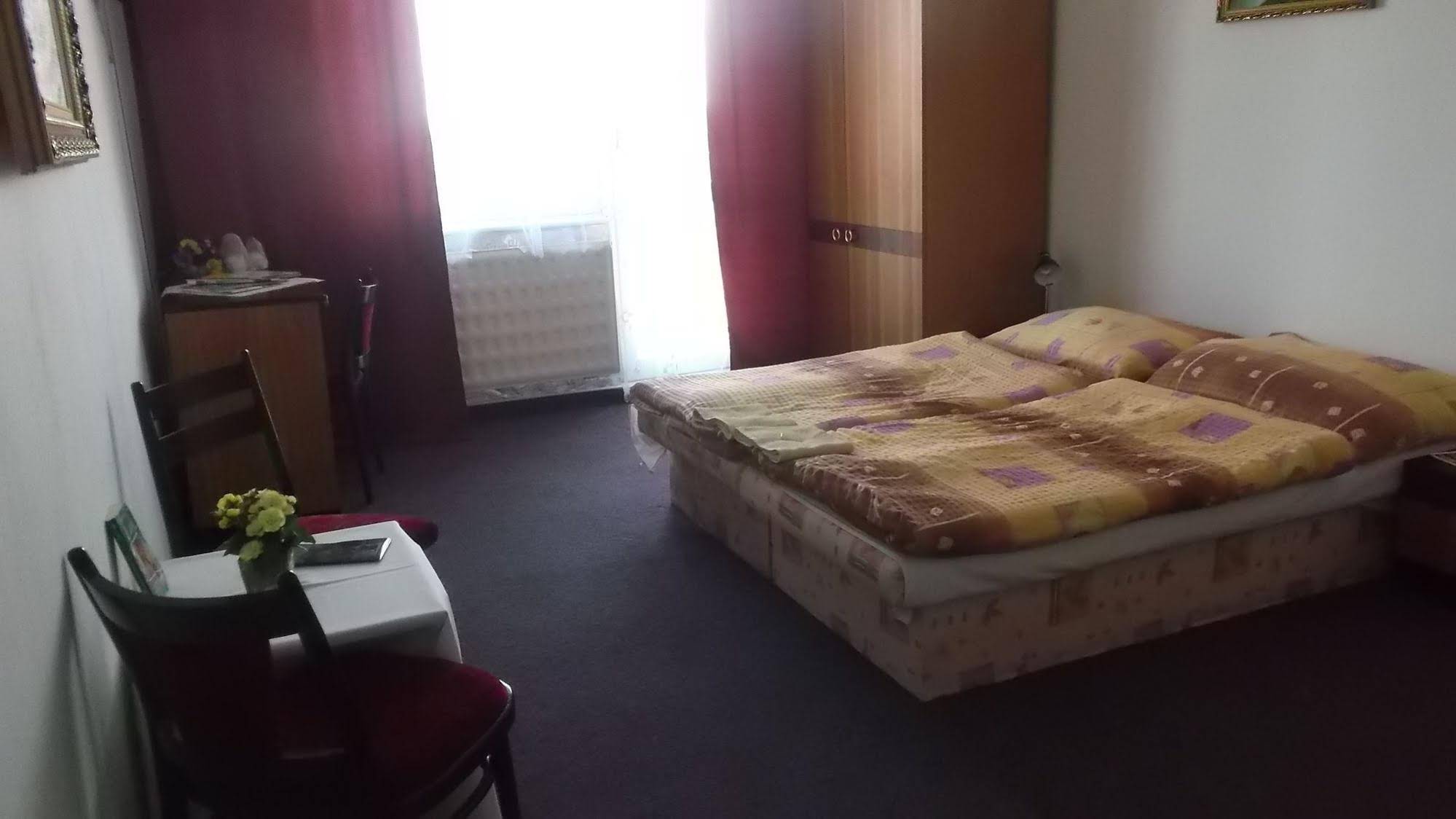 ABC HOTEL s.r.o.