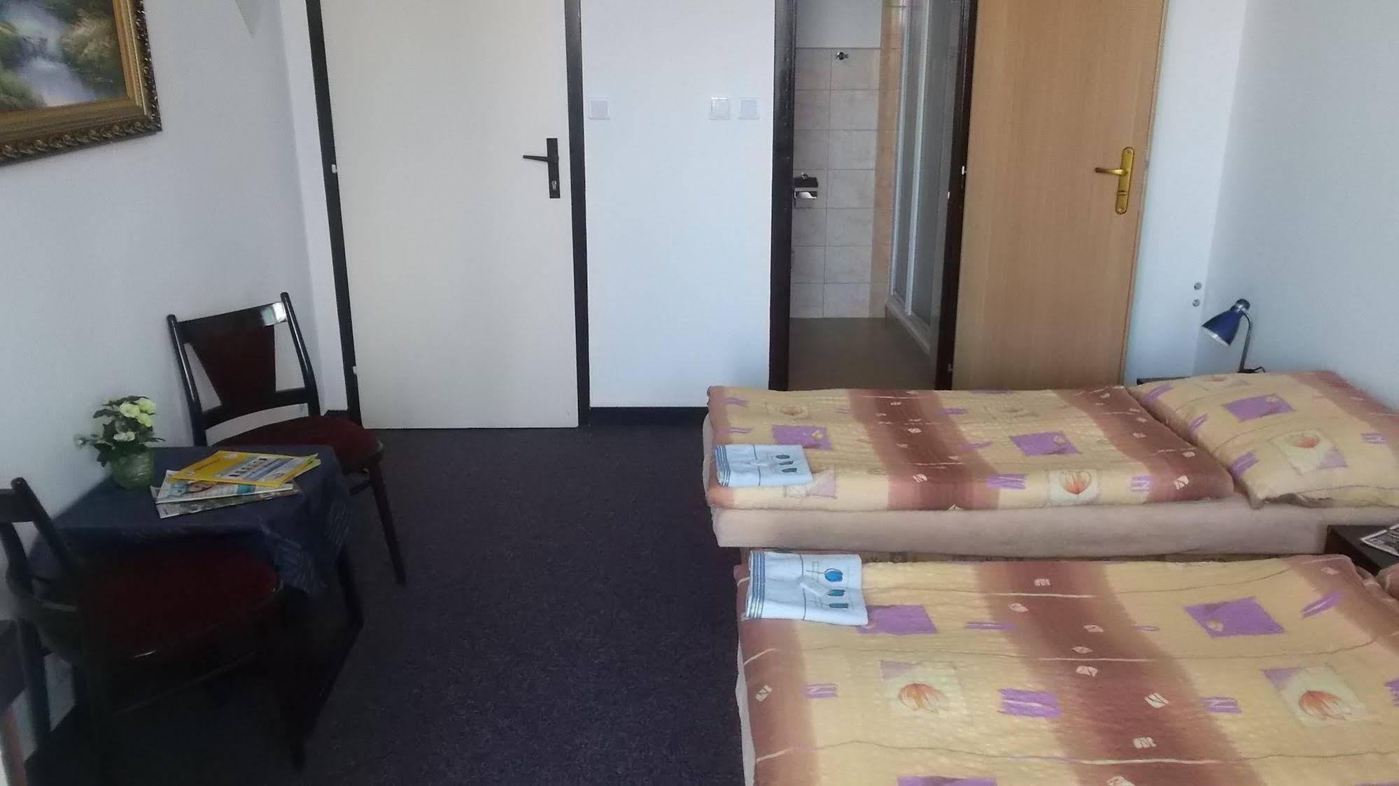 ABC HOTEL s.r.o.