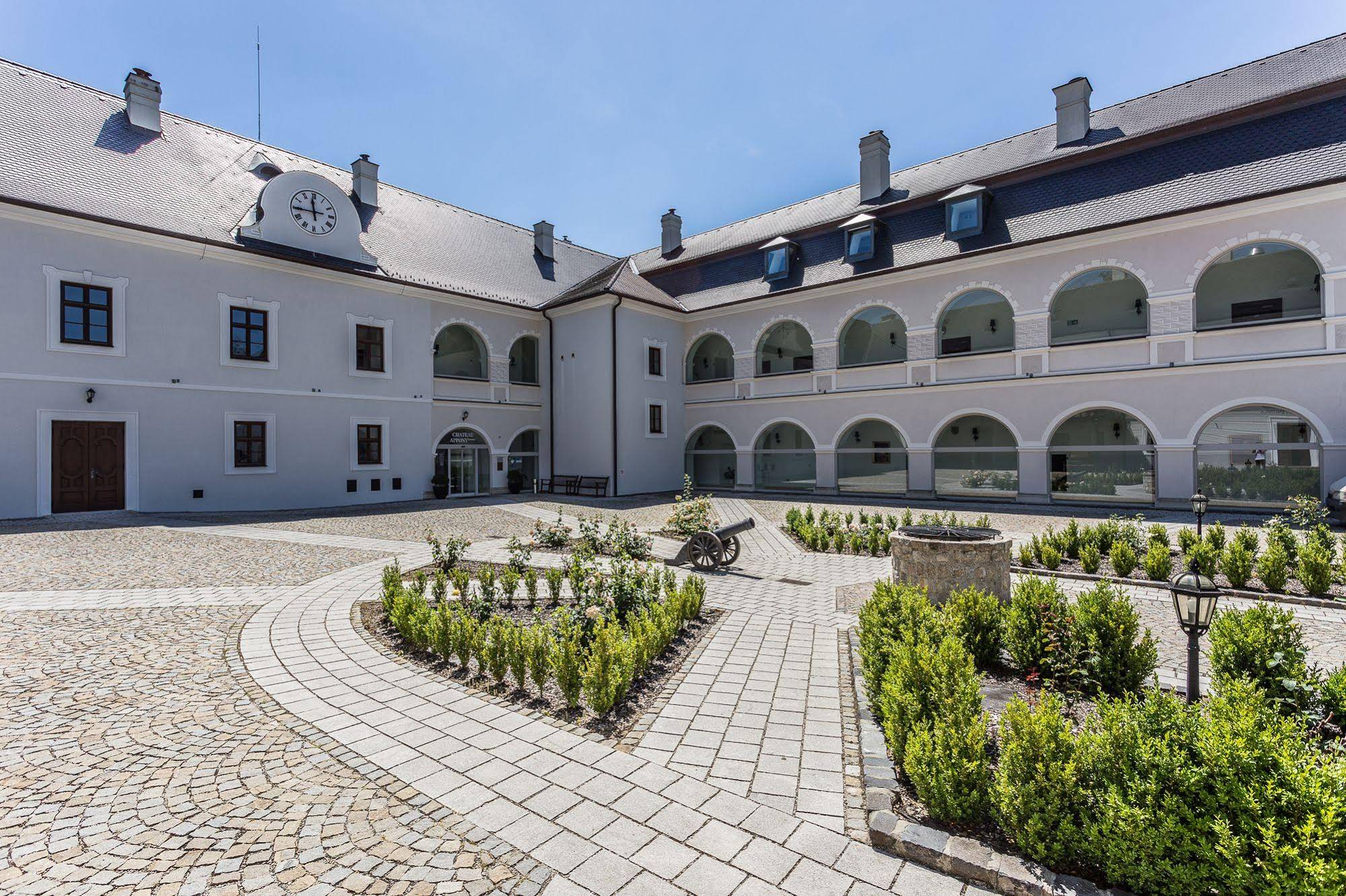 Chateau Appony