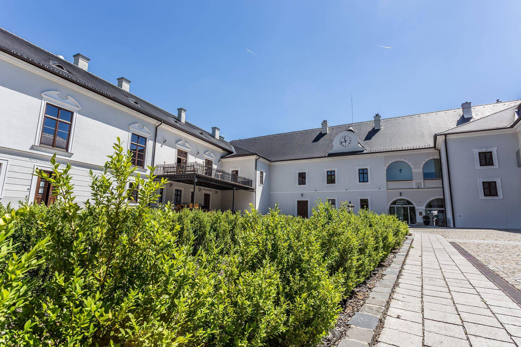 Chateau Appony