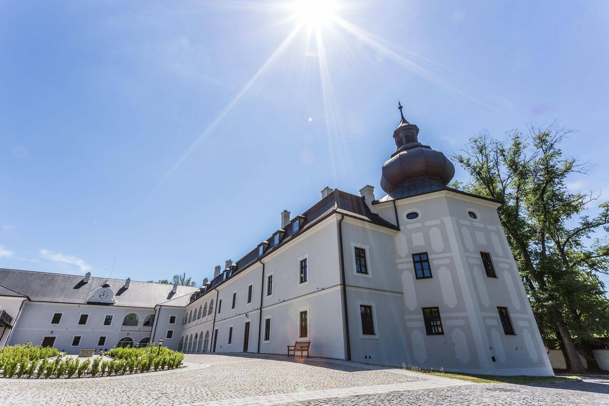 Chateau Appony