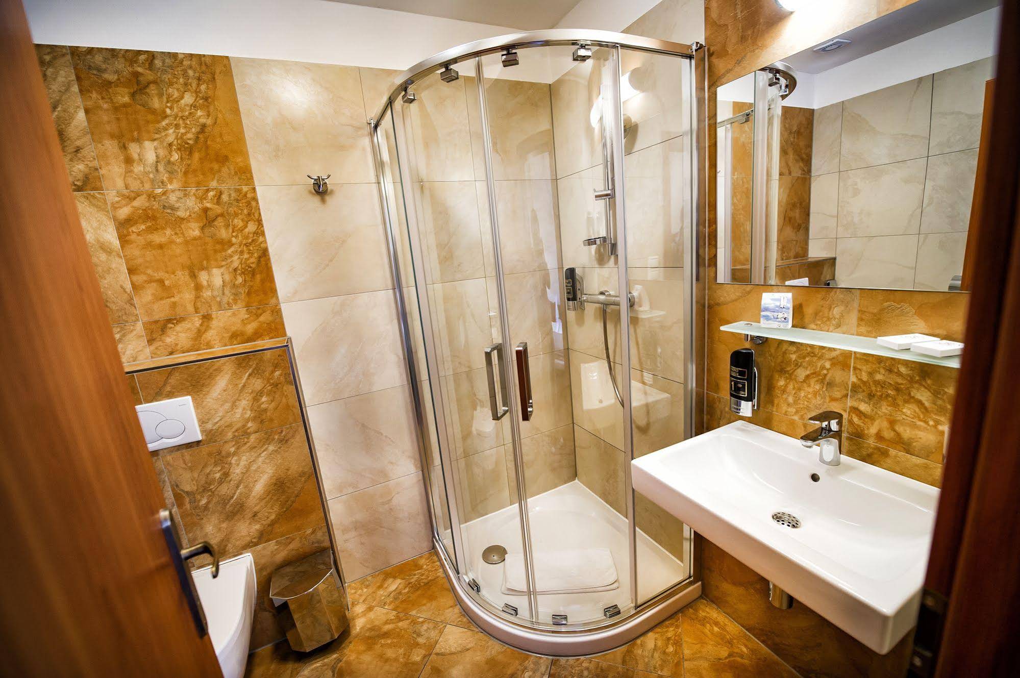 Hotel Sobota