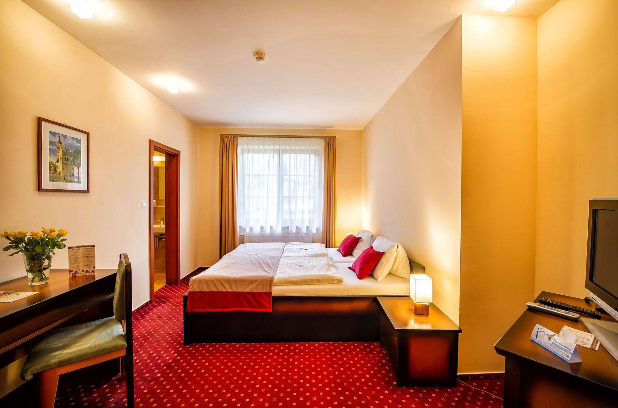 Hotel Sobota