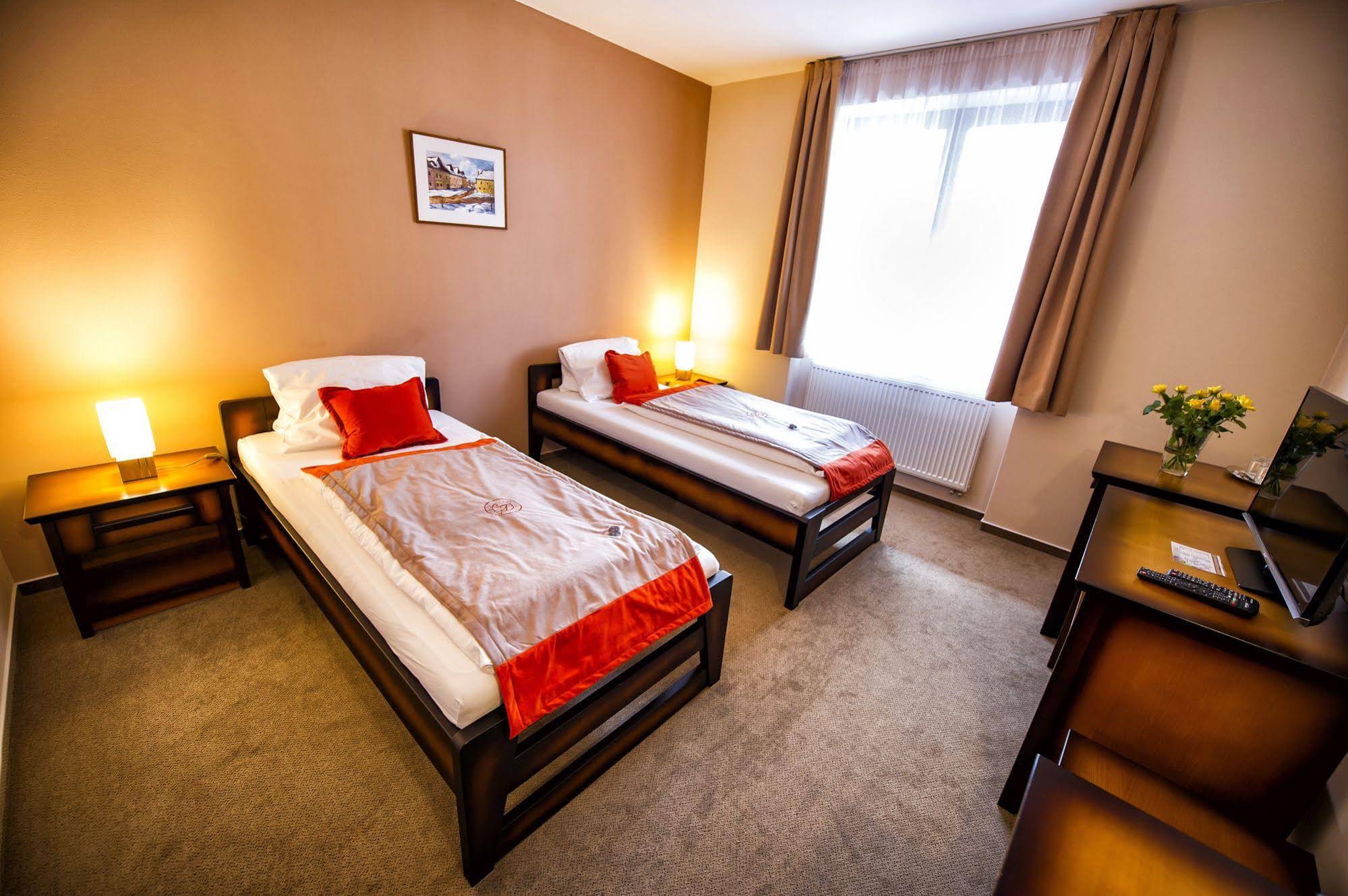Hotel Sobota