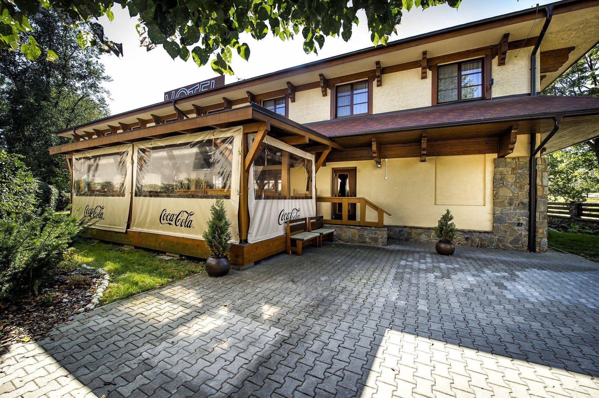 Hotel Sobota