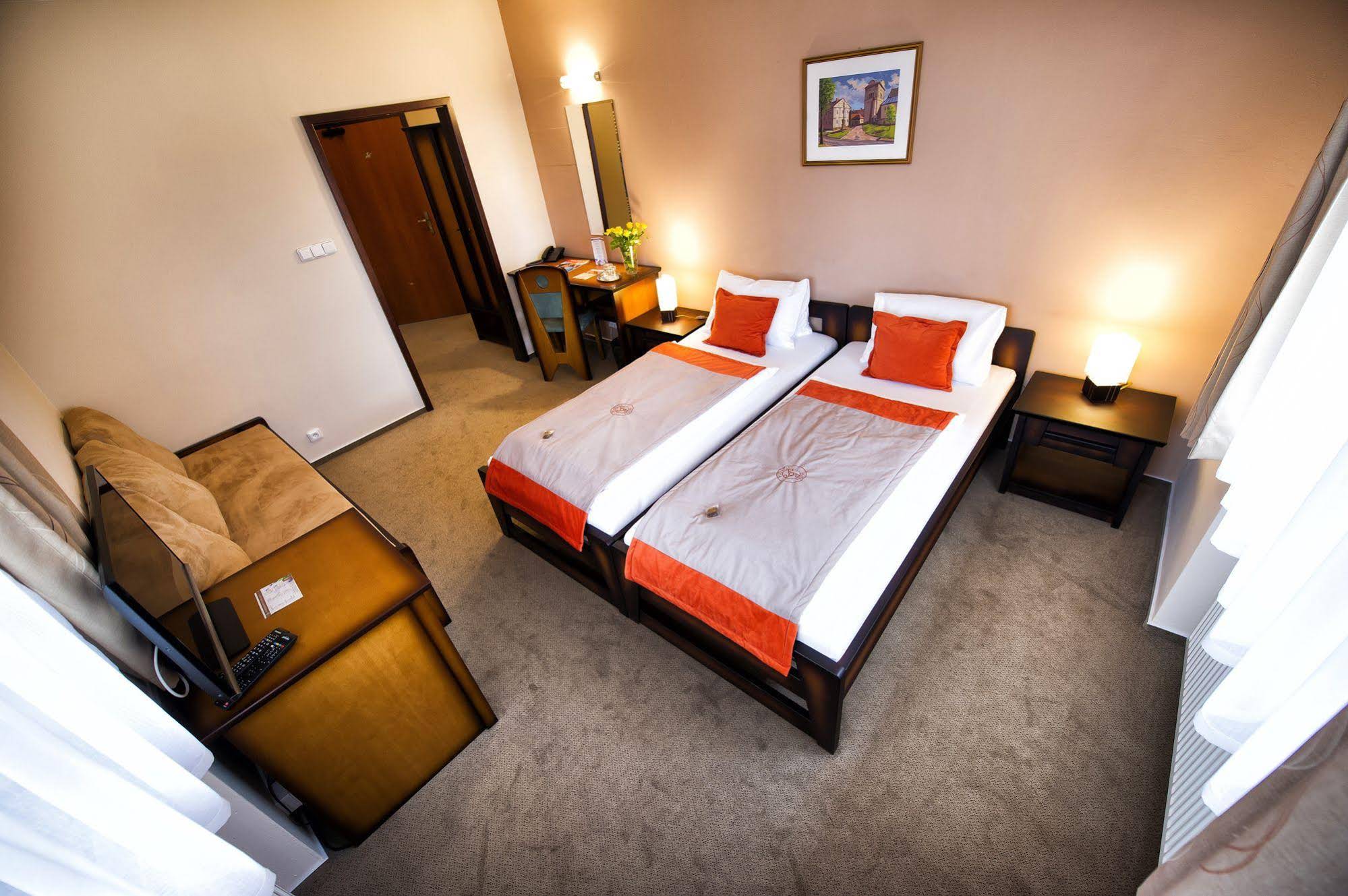 Hotel Sobota