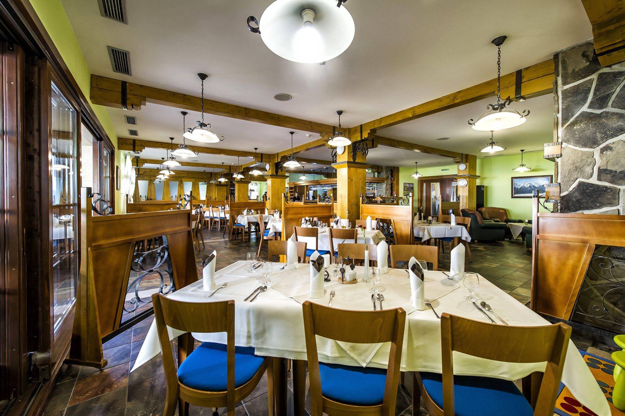 Hotel Sobota