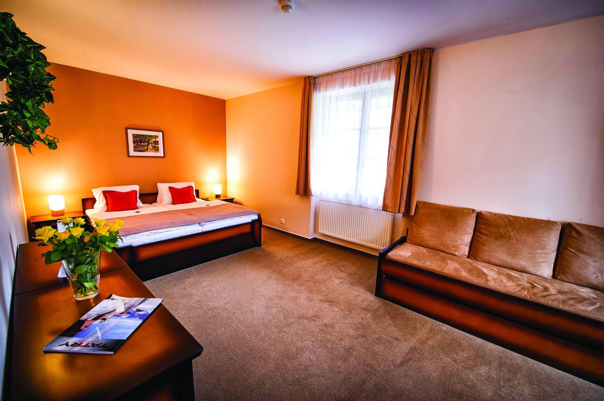 Hotel Sobota
