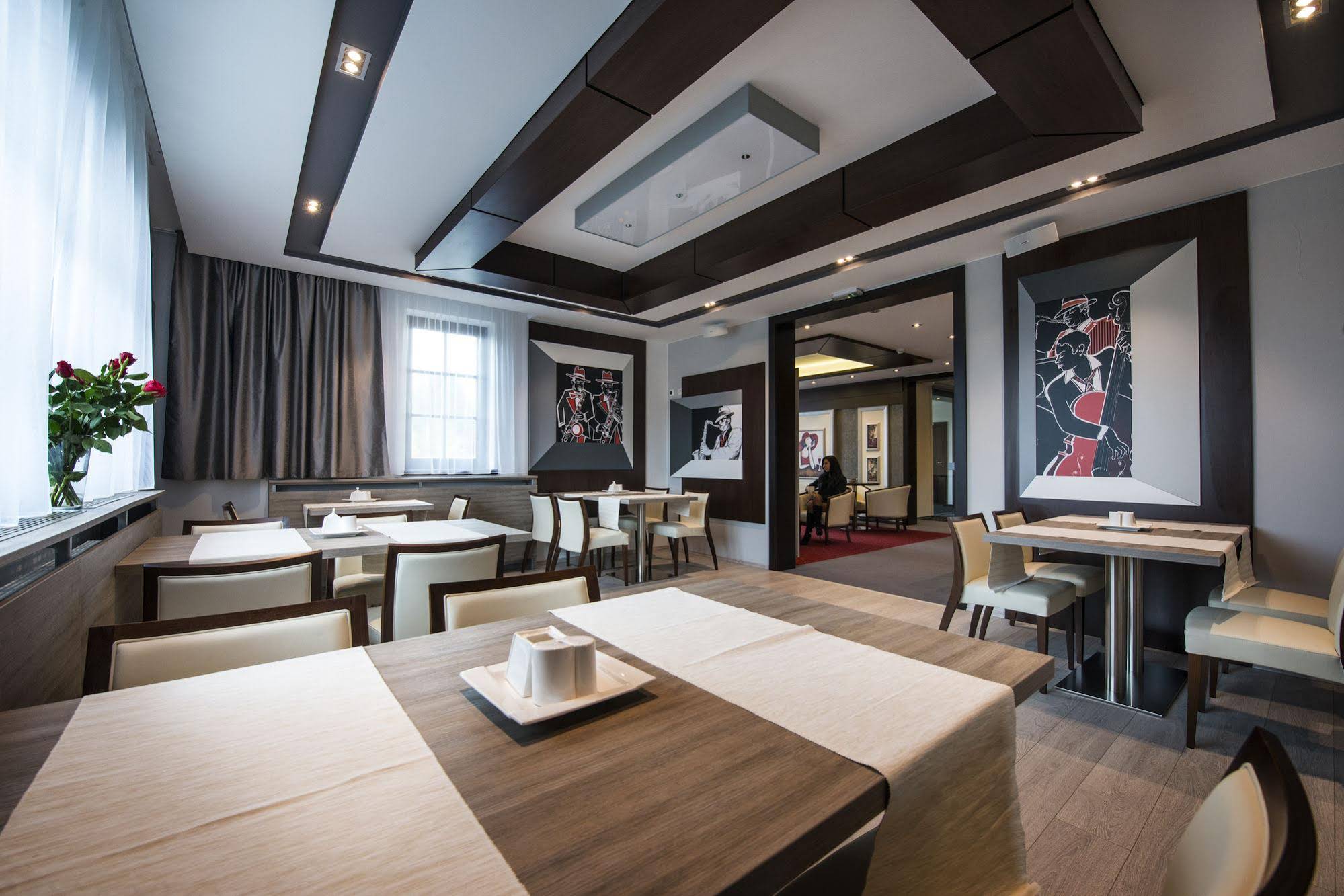 Boutique Hotel Villa Zauber