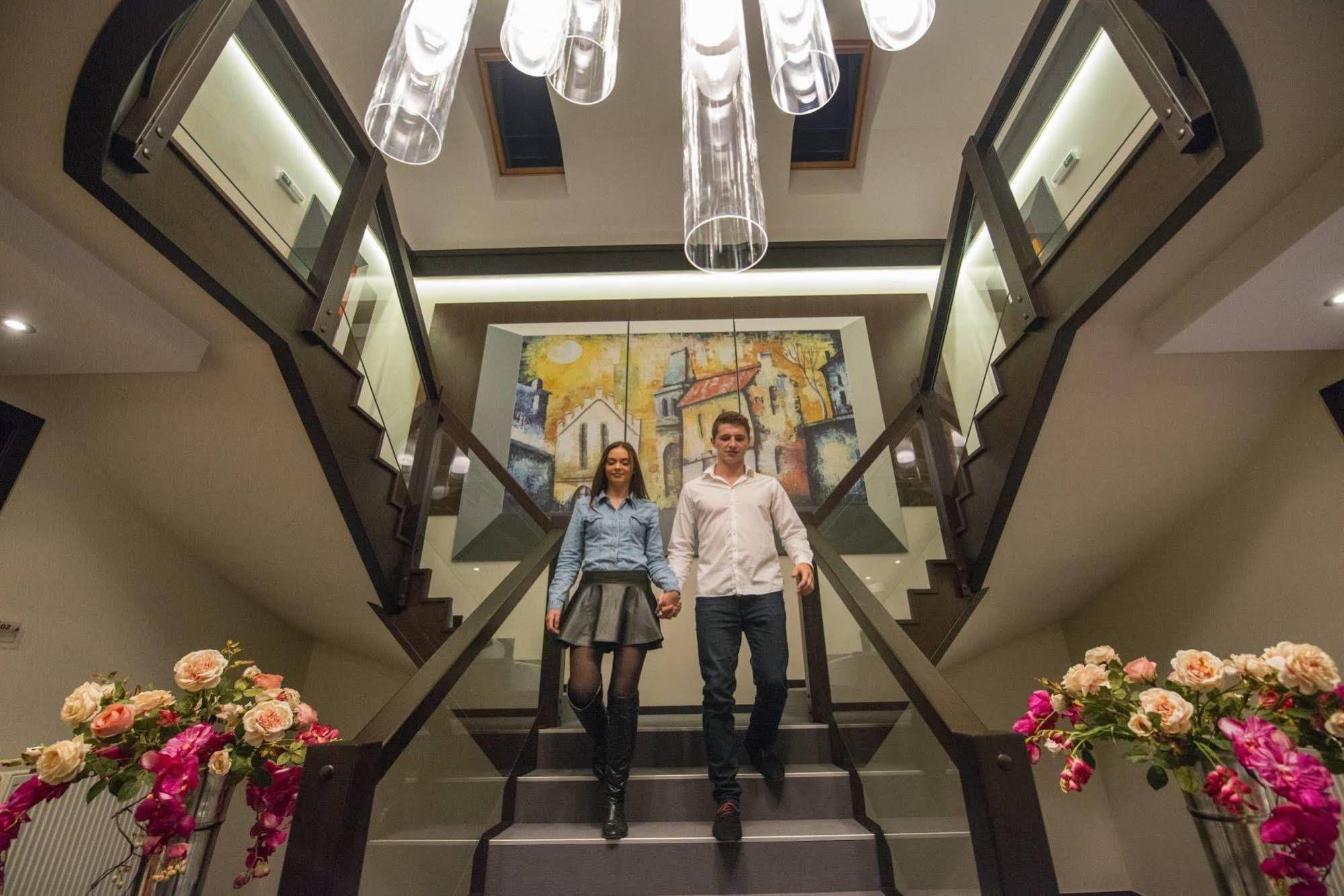 Boutique Hotel Villa Zauber