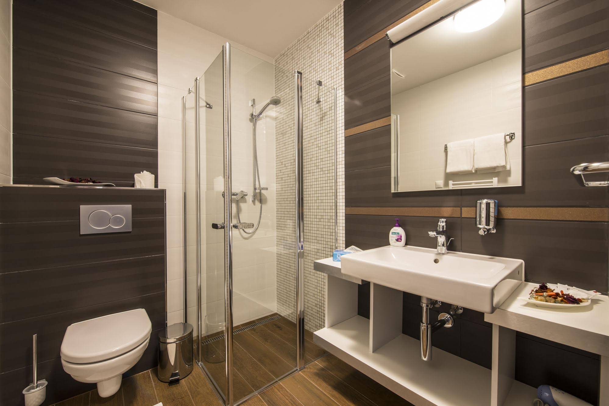 Boutique Hotel Villa Zauber