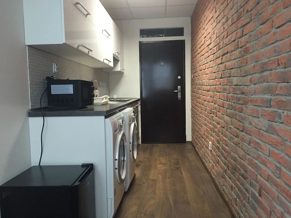 Apartmány Šariš